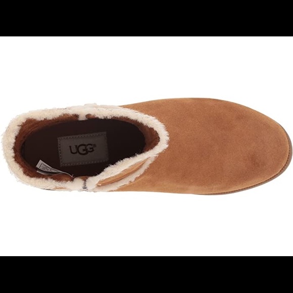 COPY - UGG | Coletta Boot Toddler, Little Kid & B… - Picture 5 of 7